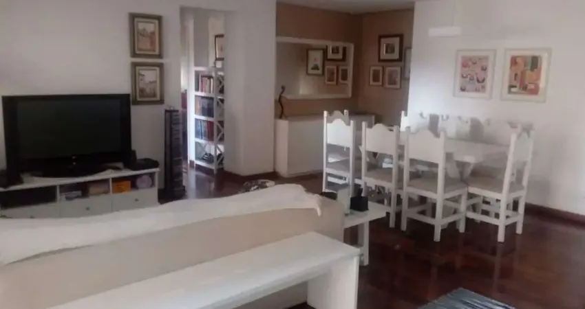 Apartamento com 4 dormitórios à venda, 118 m² - Campo Belo - São Paulo/SP