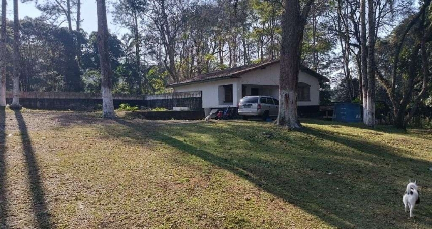 Terreno, 232000 m² - venda por R$ 7.000.000,00 ou aluguel por R$ 20.000,00/mês - Praias Paulistanas - São Paulo/SP