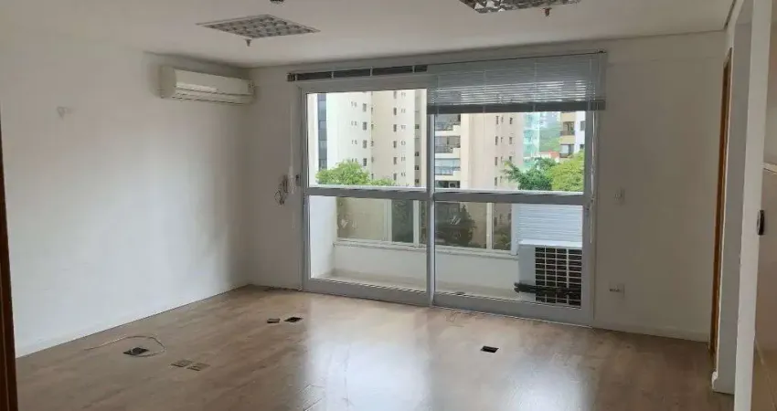 Sala para alugar, 35 m² por R$ 3.464,00/mês - Campo Belo - São Paulo/SP