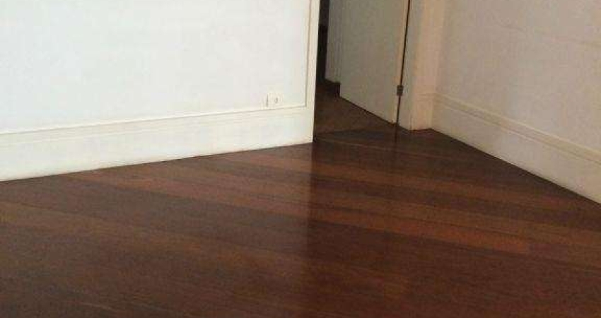 Apartamento residencial para locação, Campo Belo, São Paulo.