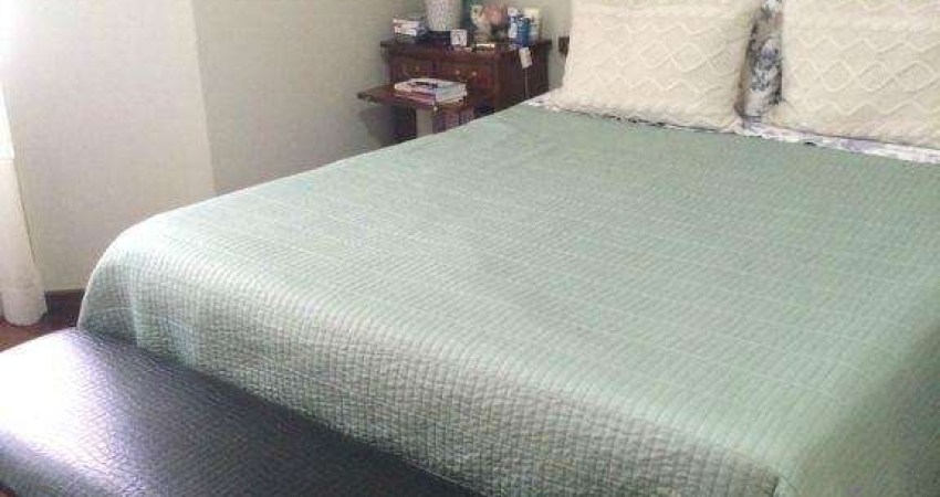 Apartamento com 2 dormitórios à venda, 178 m² por R$ 1.490.000,00 - Campo Belo - São Paulo/SP