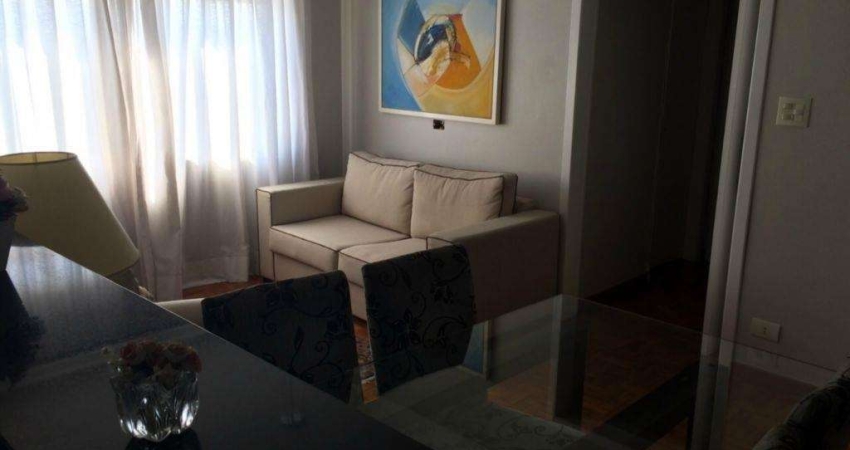 Apartamento com 2 dormitórios à venda, 89 m² por R$ 685.000,00 - Planalto Paulista - São Paulo/SP