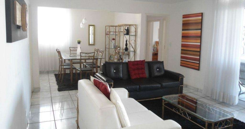 Apartamento  residencial à venda, Vila Olímpia, São Paulo.