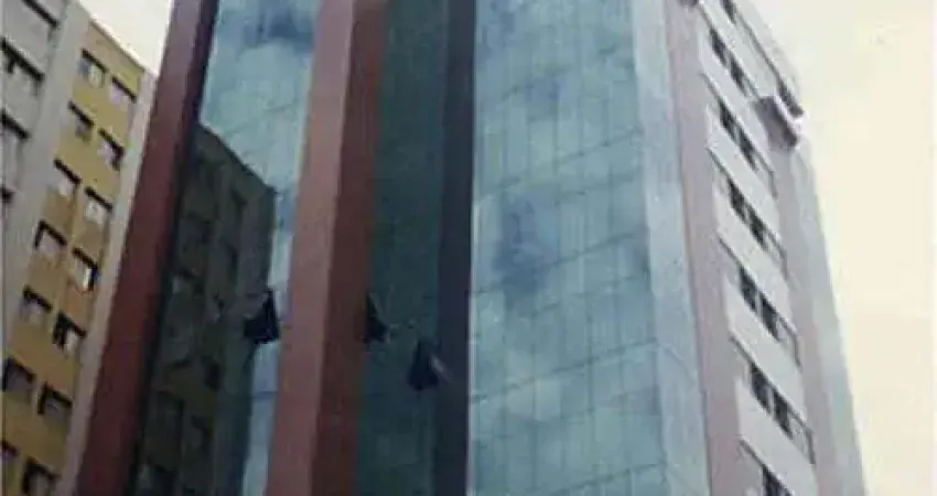 Sala comercial para alugar em Moema, São Paulo 