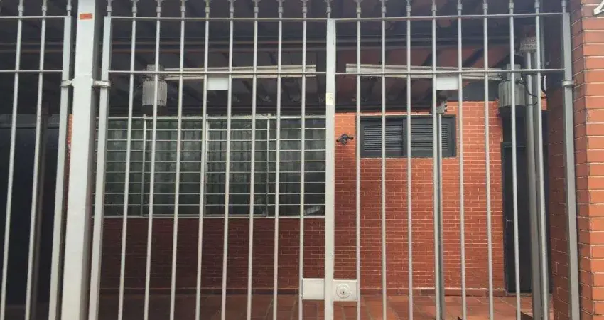 Casa com 3 dormitórios à venda, 250 m² - Brooklin Velho - São Paulo/SP