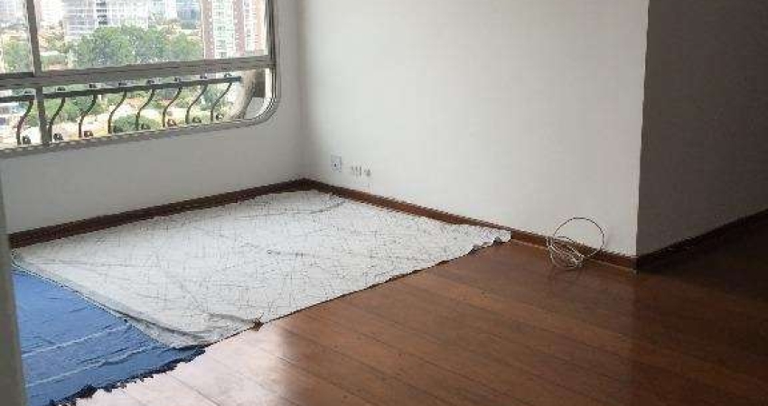Apartamento residencial à venda, Cidade Monções, São Paulo.