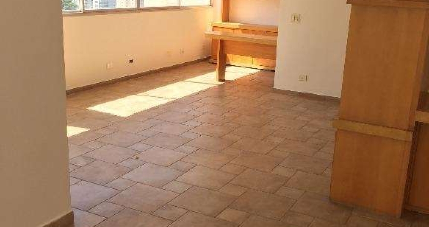 Apartamento com 3 dormitórios à venda, 230 m² - Campo Belo - São Paulo/SP