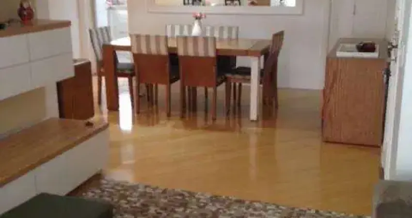 Apartamento residencial à venda, Jardim Vila Mariana, São Paulo.
