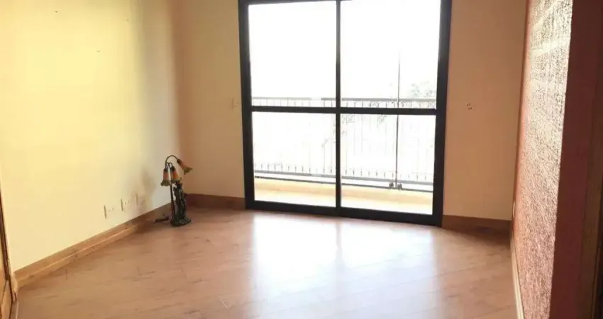 Apartamento com 3 dormitórios à venda, 95 m² - Jardim Aeroporto - São Paulo/SP