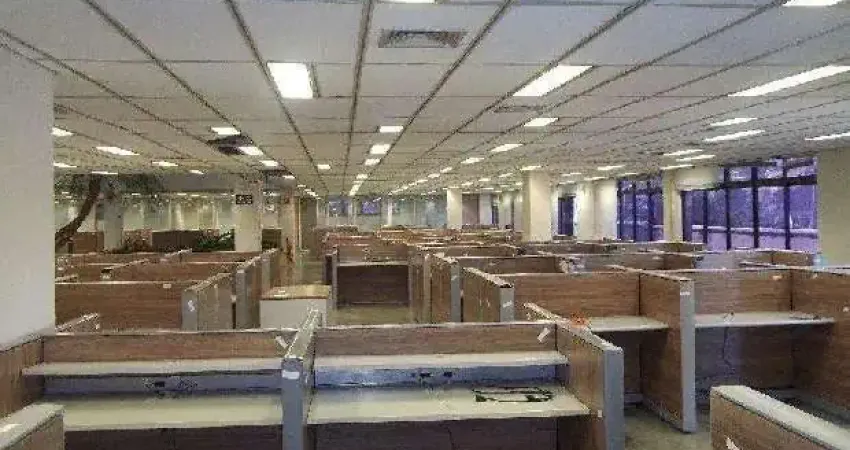 Galpão comercial para locação, Jabaquara, São Paulo - GA0057.