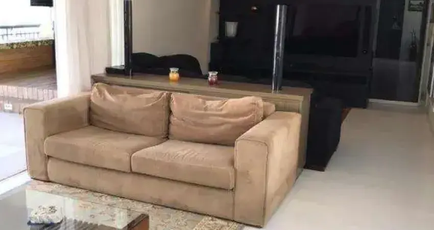 Apartamento à venda, 184 m² por R$ 2.670.000,00 - Vila Mariana - São Paulo/SP