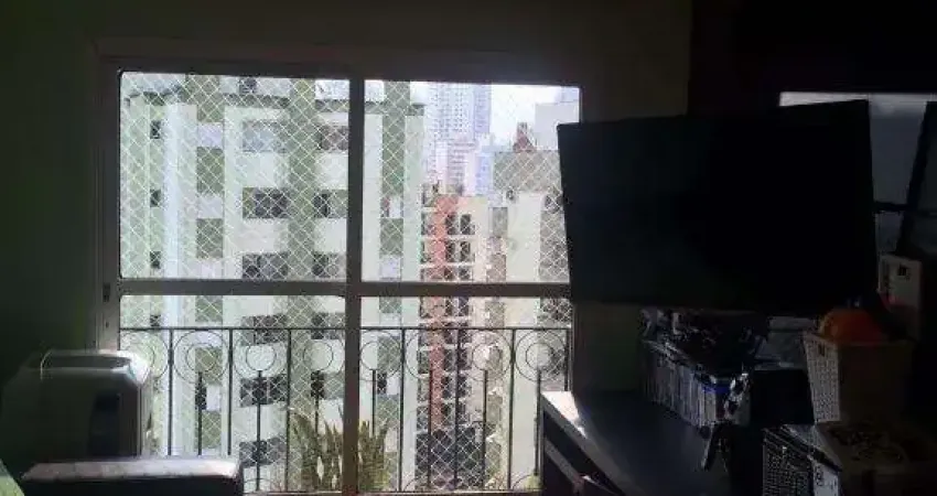 Apartamento residencial à venda, Bosque da Saúde, São Paulo.