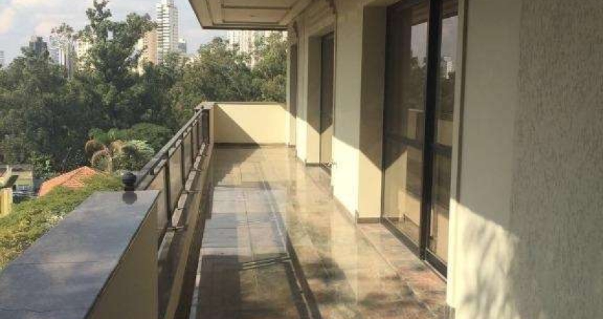Apartamento residencial à venda, Aclimação, São Paulo.