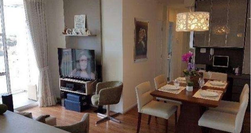 Apartamento residencial à venda, Rio Pequeno, São Paulo.