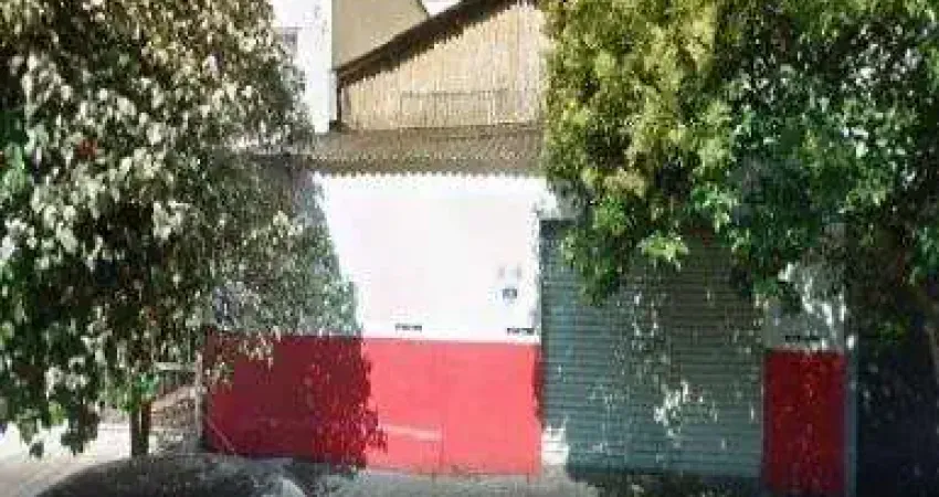 Barracão / Galpão / Depósito à venda na Saúde, São Paulo 