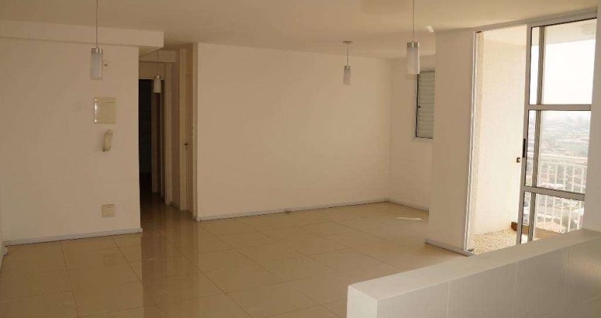 Apartamento residencial à venda, Jardim Prudência, São Paulo.