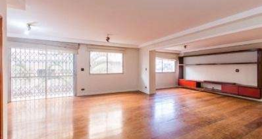 Apartamento residencial para venda e locação, Moema, São Paulo.