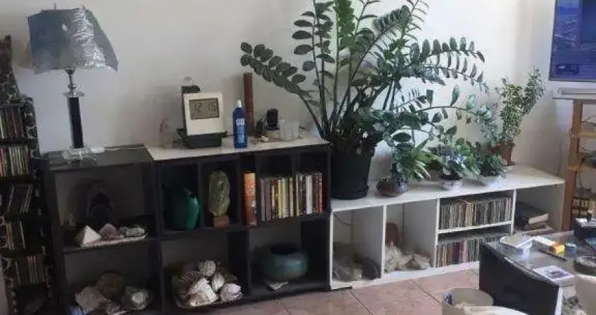 Apartamento residencial à venda, Campo Belo, São Paulo.