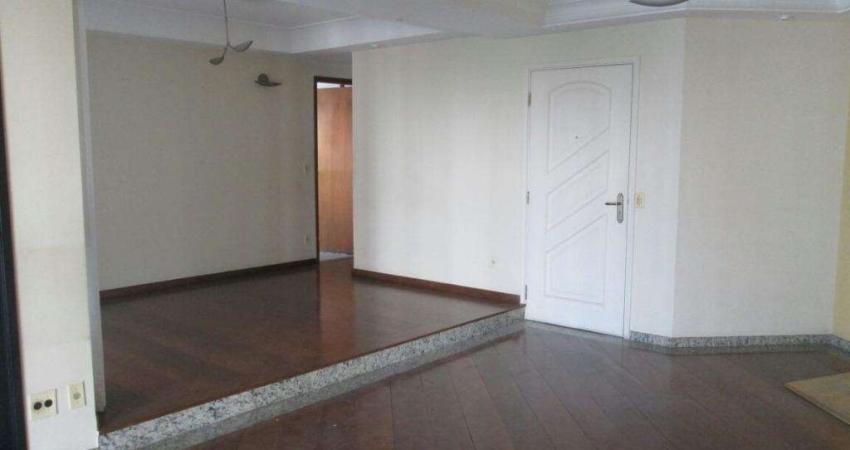 Apartamento residencial à venda, Jardim Vila Mariana, São Paulo.