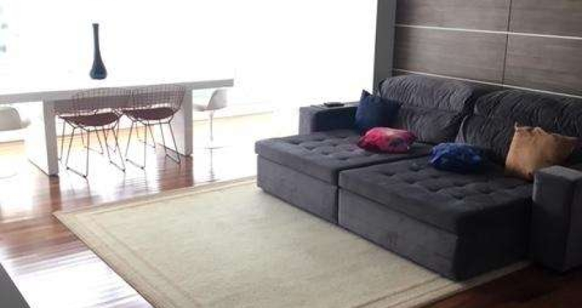 Apartamento Duplex residencial para venda e locação, Campo Belo, São Paulo.