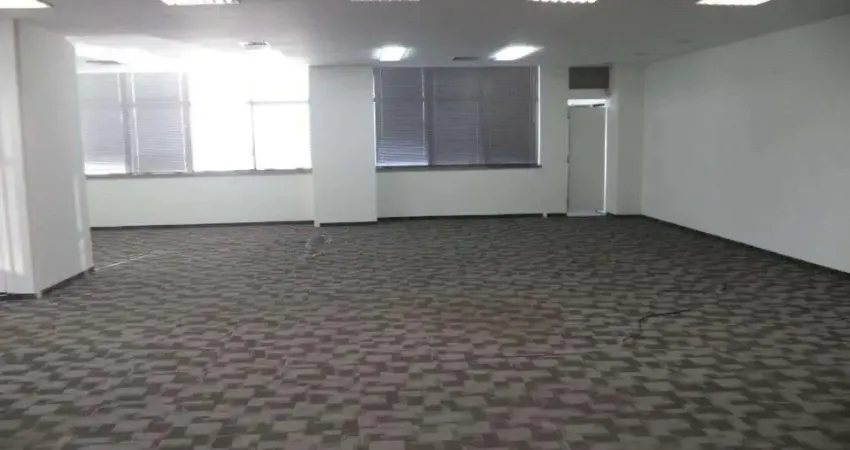 Sala comercial para venda e locação, Berrini, São Paulo.