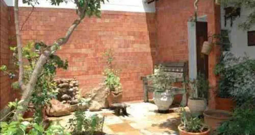 Sobrado para venda 140m², 3 dormitórios e 3 vagas, R$1.800.000,00