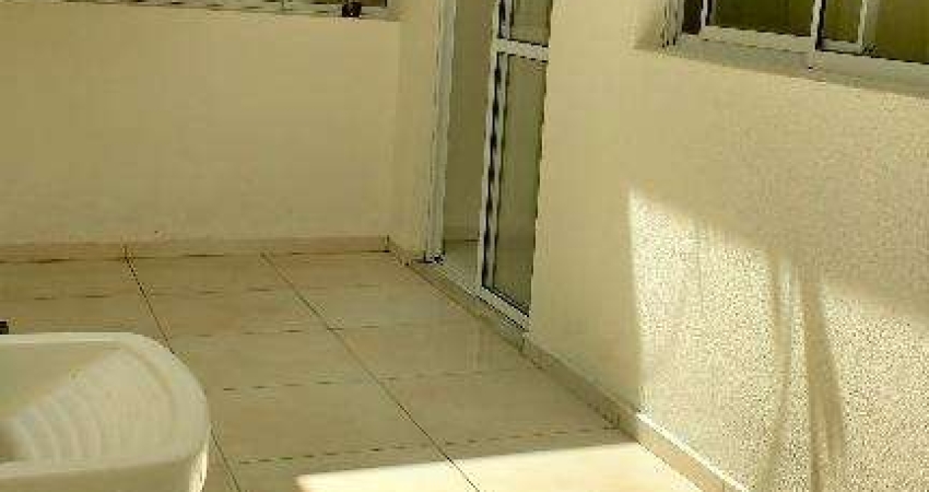 Sobrado com 3 dormitórios à venda, 155 m² por R$ 954.000,00 - Vila Cruzeiro - São Paulo/SP
