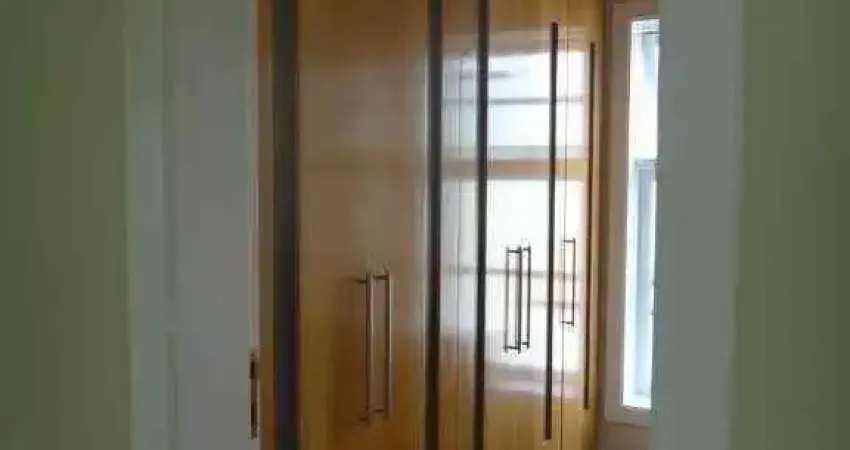 Sobrado residencial à venda, Jardim Prudência, São Paulo.
