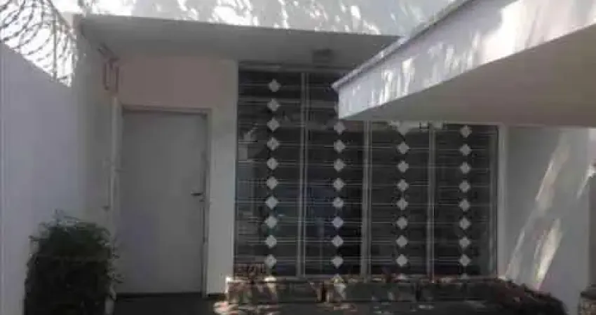 Sobrado comercial à venda, Brooklin Novo, São Paulo.