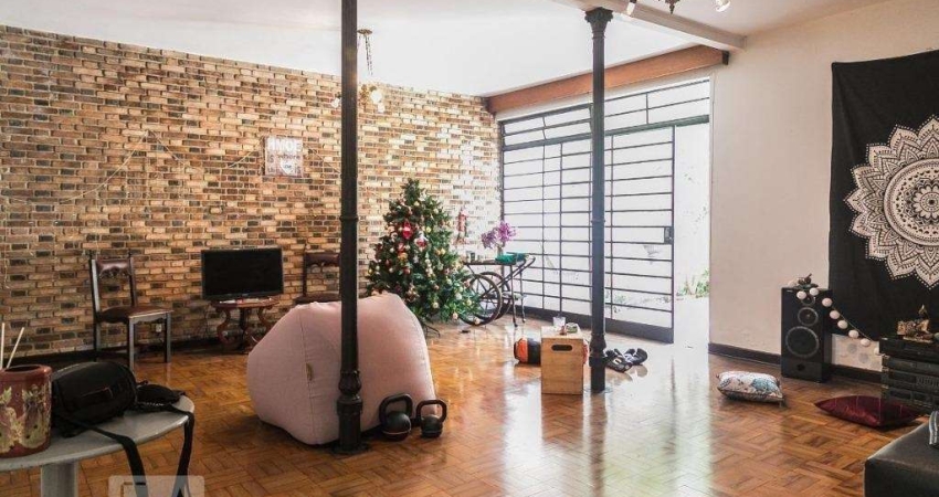 Sobrado com 5 dormitórios à venda, 260 m² por R$ 1.276.000,00 - Chácara Santo Antônio (Zona Sul) - São Paulo/SP