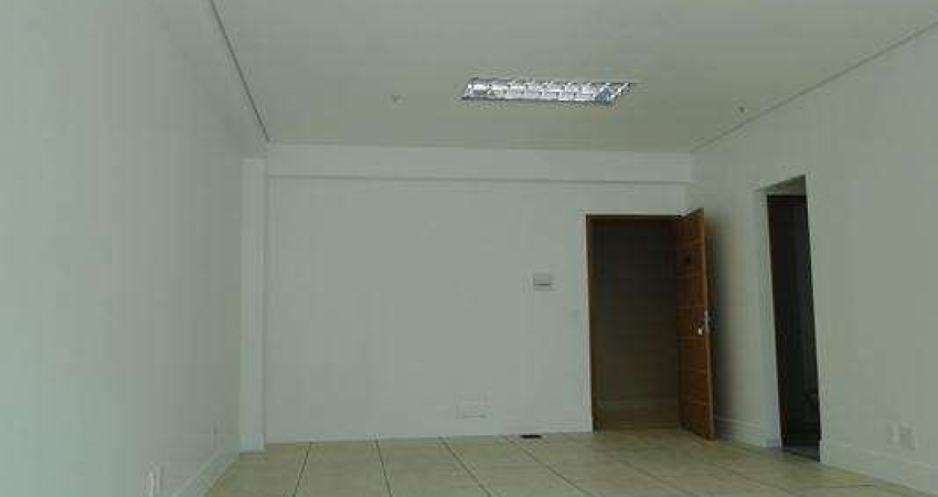 Sala comercial para locação, Portal do Morumbi, São Paulo.