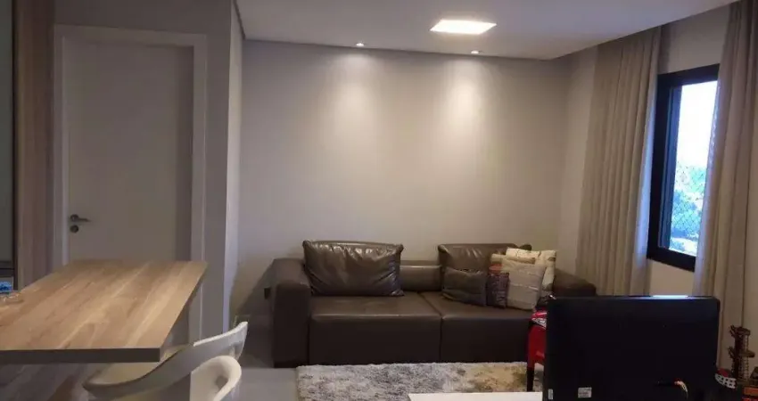 Apartamento duplex para venda, 2 dormitórios e 1 vaga, R$690.000,00