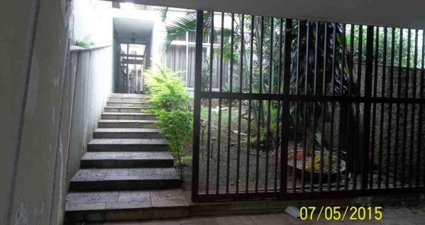 Sobrado com 3 dormitórios à venda, 300 m² por R$ 1.350.000,00 - Brooklin Paulista - São Paulo/SP