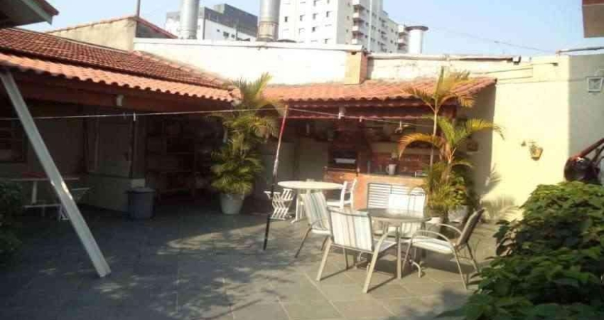 Sobrado com 4 dormitórios à venda, 300 m² por R$ 1.999.000,00 - Campo Belo - São Paulo/SP
