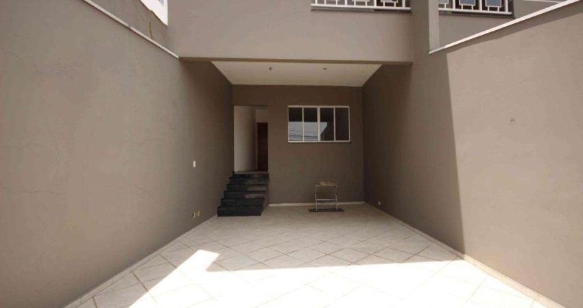 Sobrado residencial à venda, Chácara Inglesa, São Paulo.