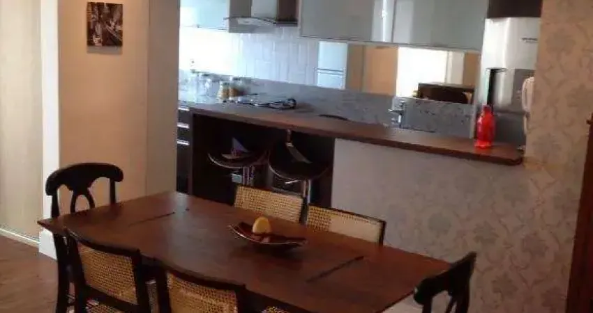 Cobertura residencial à venda, Vila Mascote, São Paulo.