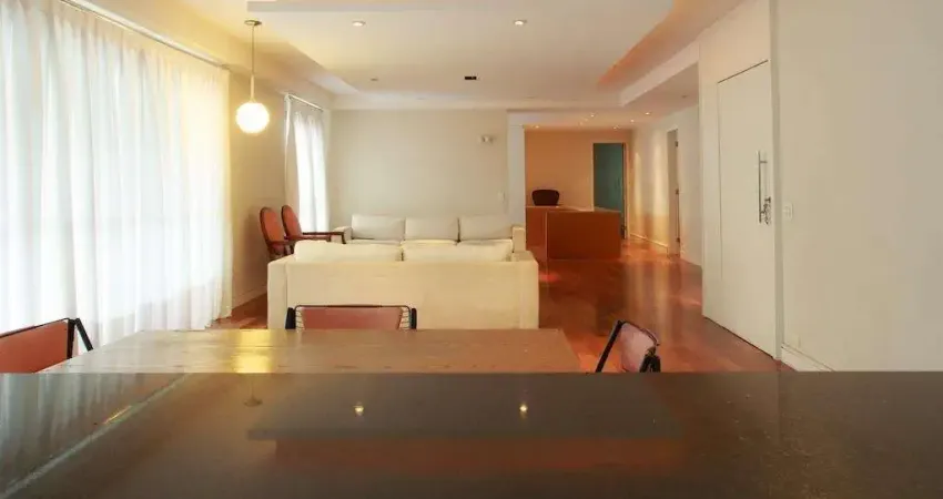 Apartamento com 4 dormitórios à venda, 220 m² por R$ 2.900.000,00 - Granja Julieta - São Paulo/SP
