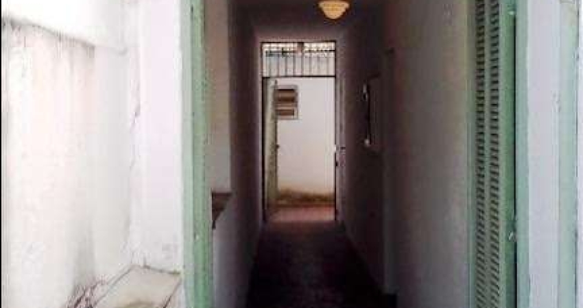 Sobrado com 3 dormitórios à venda, 140 m² por R$ 780.000,00 - Planalto Paulista - São Paulo/SP