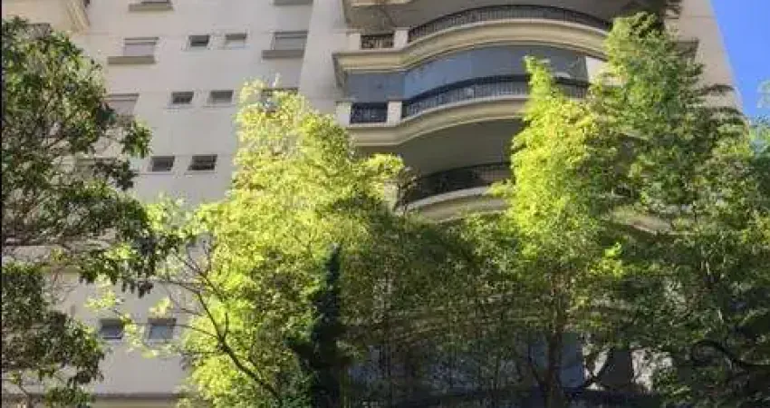 Apartamento residencial para locação, Campo Belo, São Paulo.