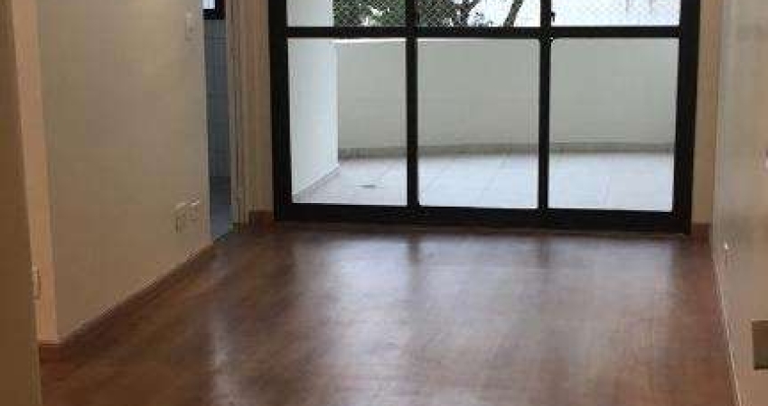 Apartamento com 3 dormitórios à venda, 100 m² por R$ 980.000,00 - Vila Mascote - São Paulo/SP