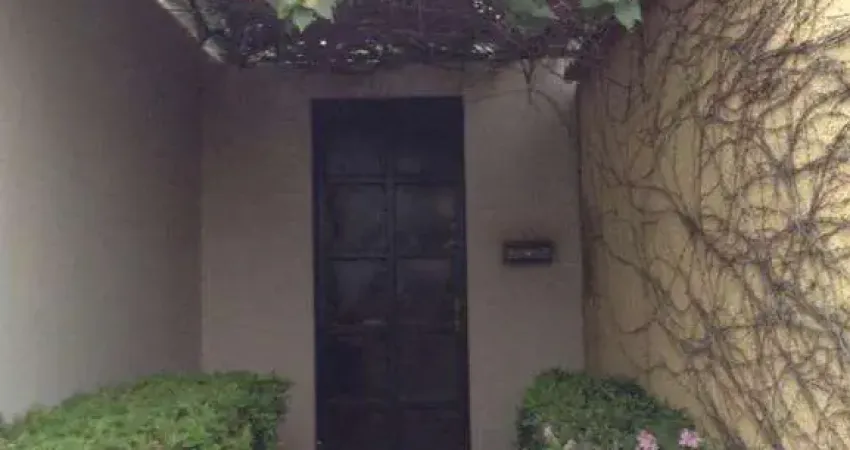 Casa residencial à venda, Cidade Jardim, São Paulo.