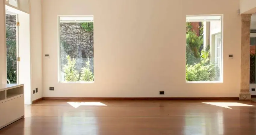 Casa com 4 dormitórios à venda, 431 m² por R$ 4.800.000,00 - Jardim Guedala - São Paulo/SP