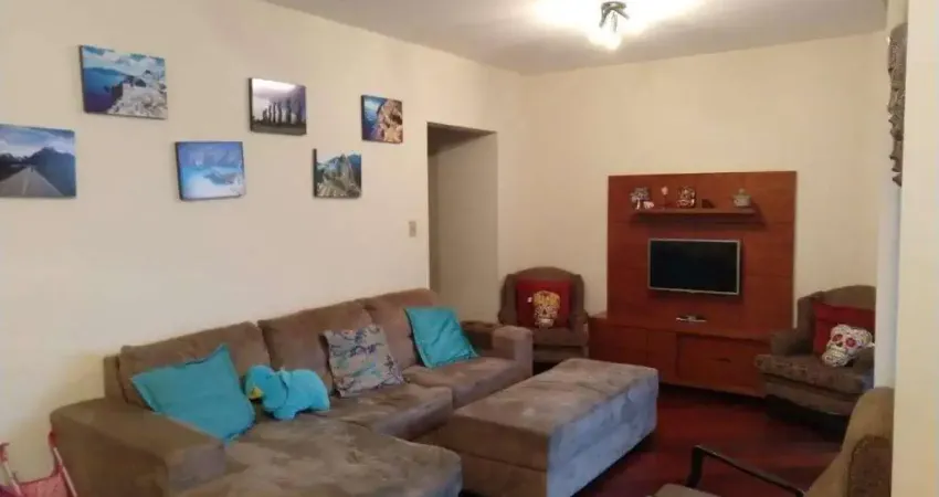 Apartamento com 3 dormitórios à venda, 115 m² por R$ 1.325.000,00 - Indianópolis - São Paulo/SP
