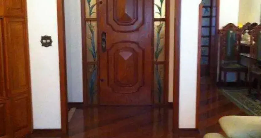 Apartamento com 3 dormitórios à venda, 203 m² por R$ 1.810.000,00 - Campo Belo - São Paulo/SP