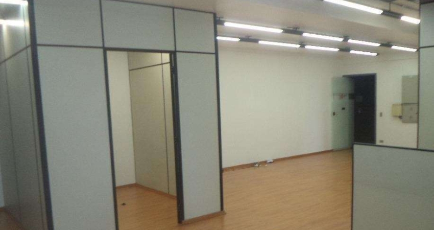 Sala comercial para venda e locação, Brooklin, São Paulo.