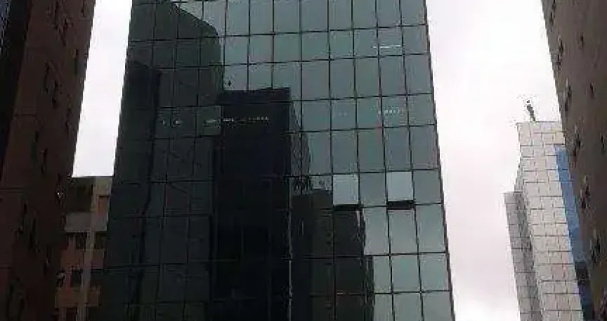 Sala à venda, 181 m² por R$ 9.232 Alameda Vicente Pinzon - Vila Olímpia - São Paulo/SP