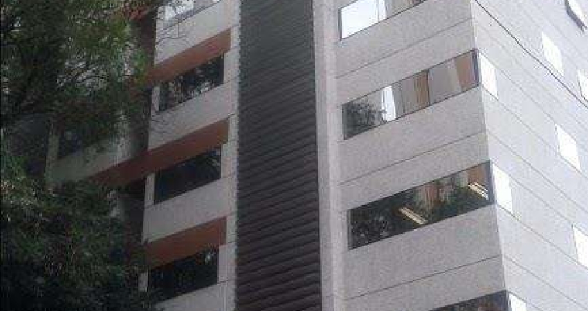 Sala Comercial para venda e locação, Vila Olímpia, São Paulo - SA0057.