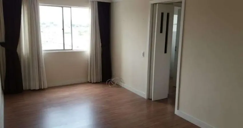 Apartamento com 2 dormitórios à venda, 75 m² por R$ 480.000,00 - Vila Cruzeiro - São Paulo/SP