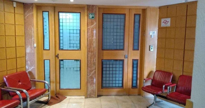 Conjunto à venda, 180 m² por R$ 1.060.000 - Chácara Santo Antônio (Zona Sul) - São Paulo/SP
