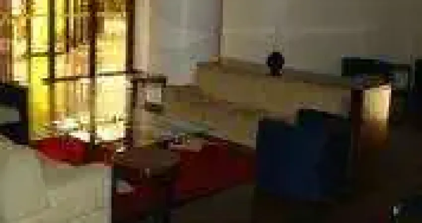 Flat com 4 dormitórios à venda, 120 m² por R$ 1.600.000,00 - Ibirapuera - São Paulo/SP